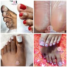 Beauty service